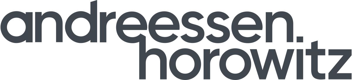 Andreessen Horowitz (a16z)Logo 